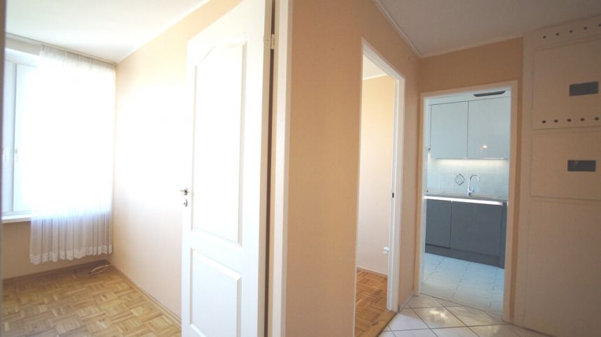 Sprzedaż mieszkanie 3pok. balkon b.dobry standard miniaturka 8