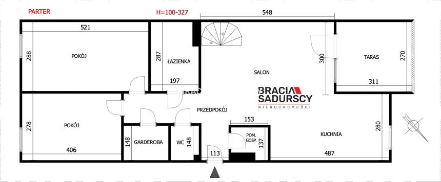 Wyjątkowy apartament z garażem Willa Rudawa miniaturka 43