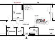 Wyjątkowy apartament z garażem Willa Rudawa miniaturka 43