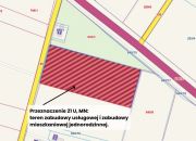 Bogucin, 1 642 415 zł, 69.89 ar, prostokątna miniaturka 9