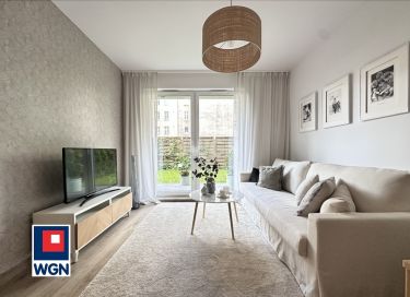 Gdańsk Śródmieście, 739 900 zł, 39 m2, aneks kuchenny