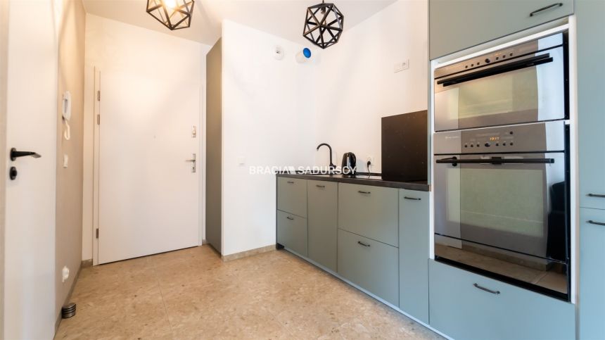 Bronowice, 30m2, budynek z 2019 roku miniaturka 25