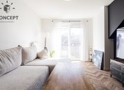 2 pok mieszkanie | Balkon | Jagodno | 1.07 miniaturka 1
