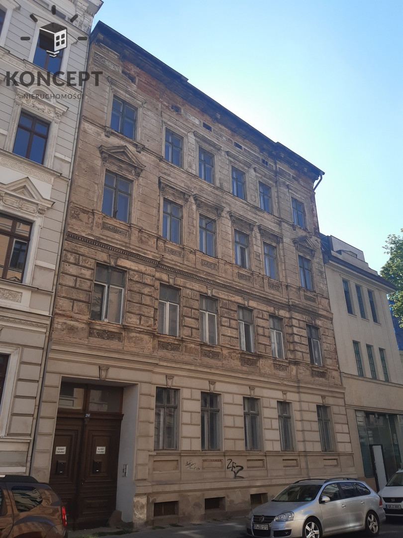 Kamienica w centrum  Görlitz na sprzedaż miniaturka 3