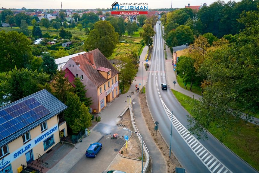 KAMIENICA NA SPRZEDAŻ, ZŁOTÓW miniaturka 4