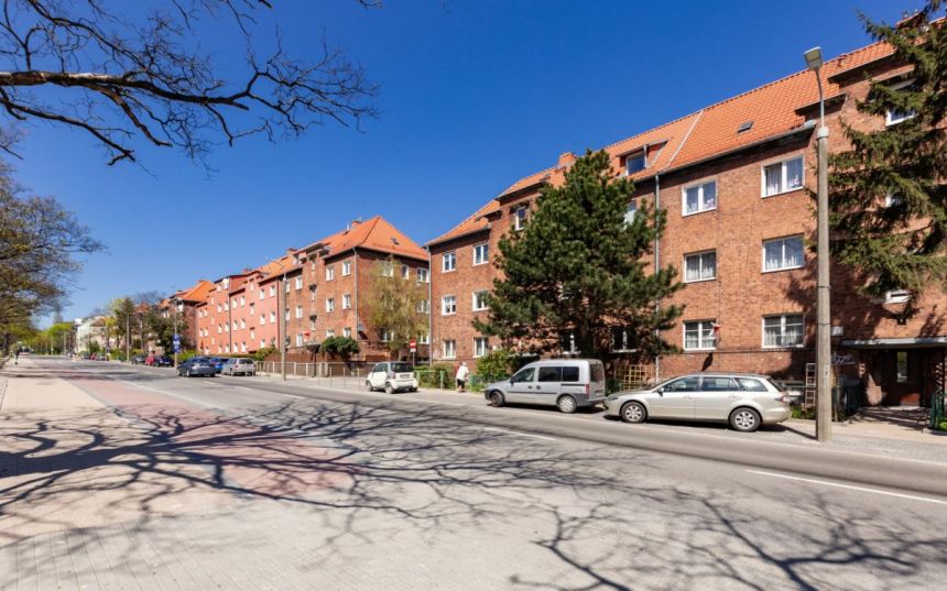 Gdańsk Śródmieście, 509 000 zł, 64.44 m2, 3 pokojowe miniaturka 17