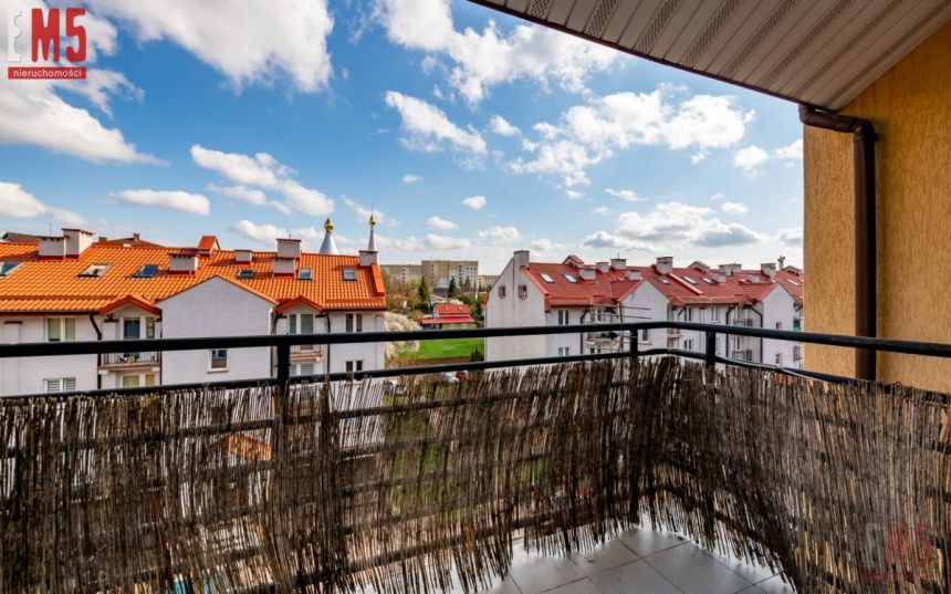 Białystok Nowe Miasto, 1 800 zł, 46 m2, pietro 3 miniaturka 9