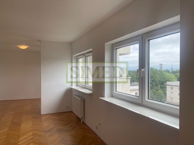 2 pokoje, cisza, blisko metra , dobry dojazd miniaturka 4