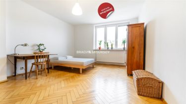 Dwupokojowe mieszkanie blisko centrum Krakowa