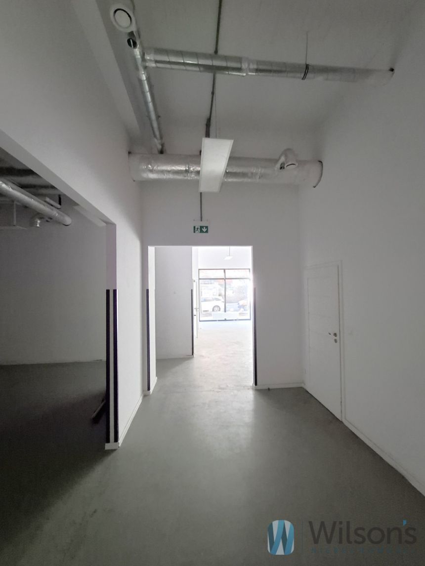 Warszawa Wola, 12 000 zł, 122 m2, pietro 1, 6 miniaturka 6