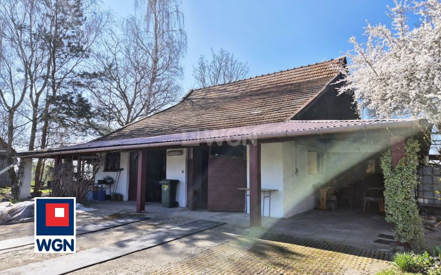 Nieciecza, 620 000 zł, 175 m2, jednorodzinny miniaturka 6