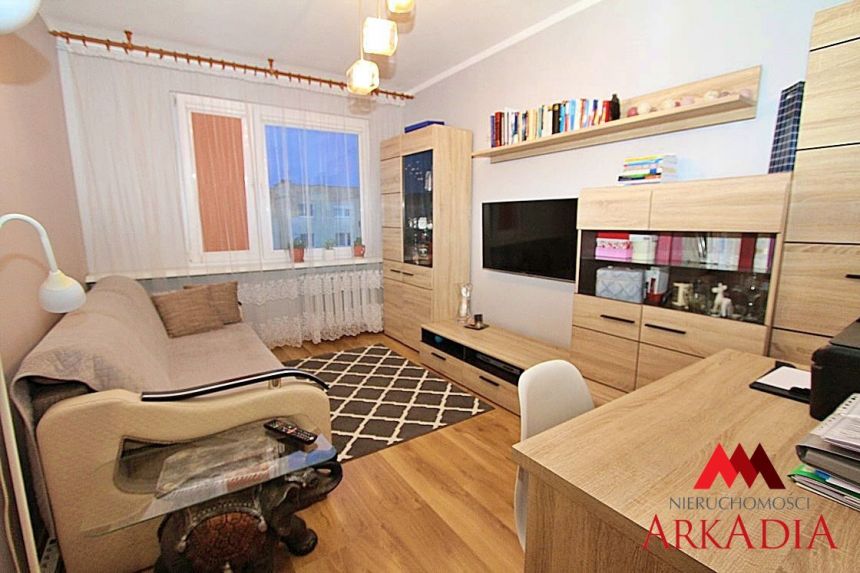 2-pokojowe mieszkanie na osiedlu Południe. miniaturka 4