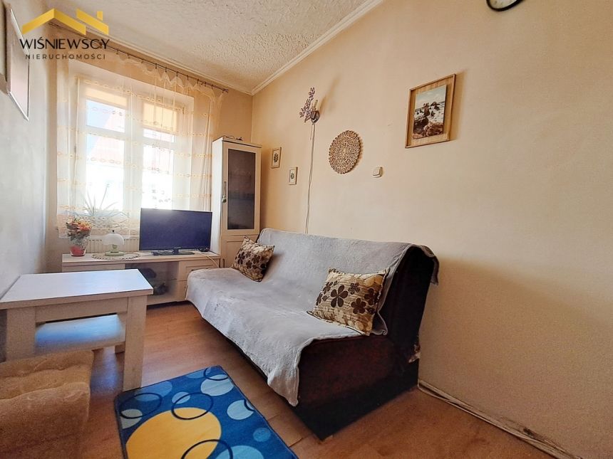Mieszkanie 46,34m², 3 pokoje, ul.Słoneczna, Elbląg miniaturka 4