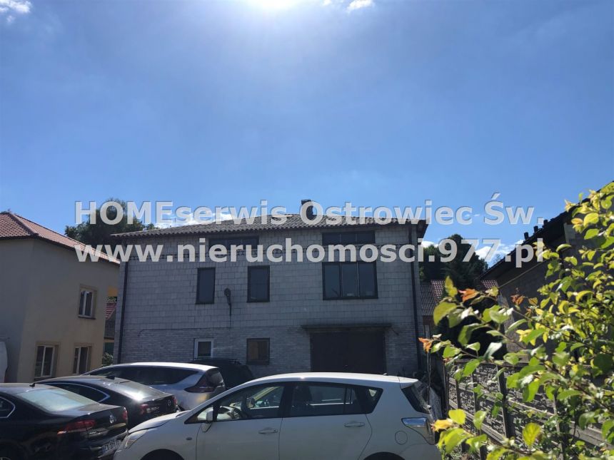 Dom 110 m2 na sprzedaż Kunów działka 716 m2 miniaturka 6