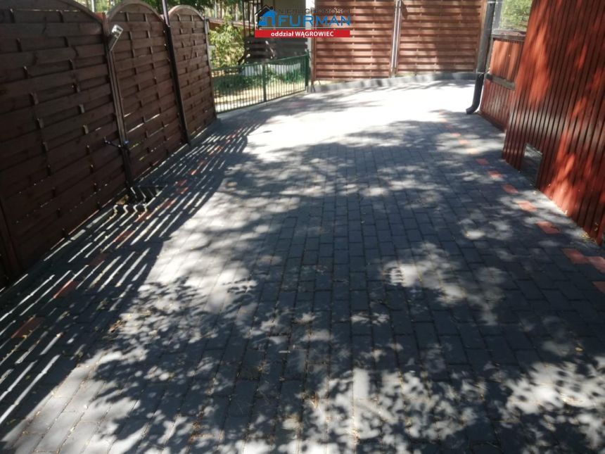 Grzybowo, 165 000 zł, 37.5 m2, letniskowy miniaturka 31