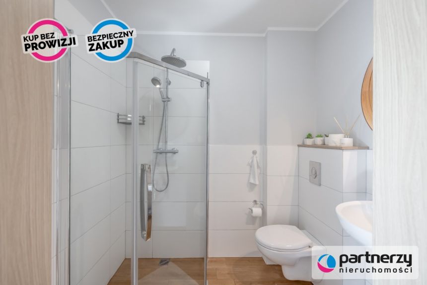 Gdańsk Piecki-Migowo, 2 850 000 zł, 385 m2, wolnostojący miniaturka 17