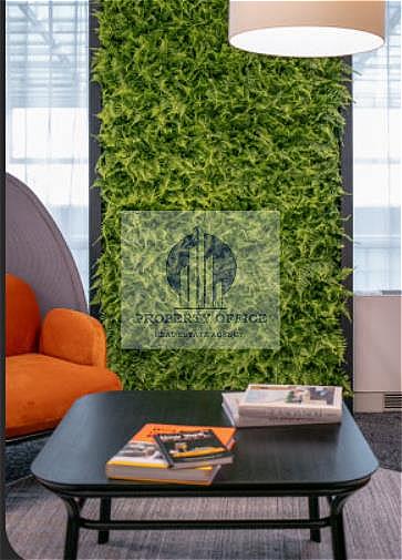 Włochy: biuro 186 m2 miniaturka 2