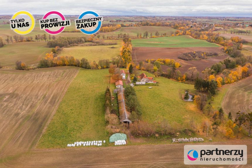 Myślice, 1 790 000 zł, 280 m2, z cegły miniaturka 31