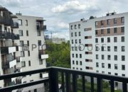 2-pokojowe mieszkanie na Woli miniaturka 9