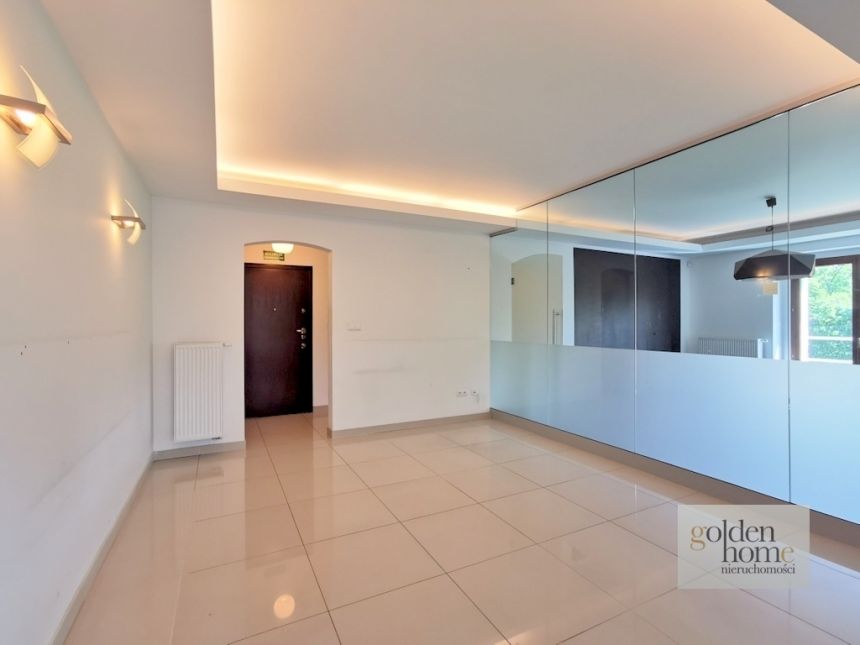 Poznań Grunwald, 4 900 zł, 95 m2, wejście z klatki schodowej miniaturka 5