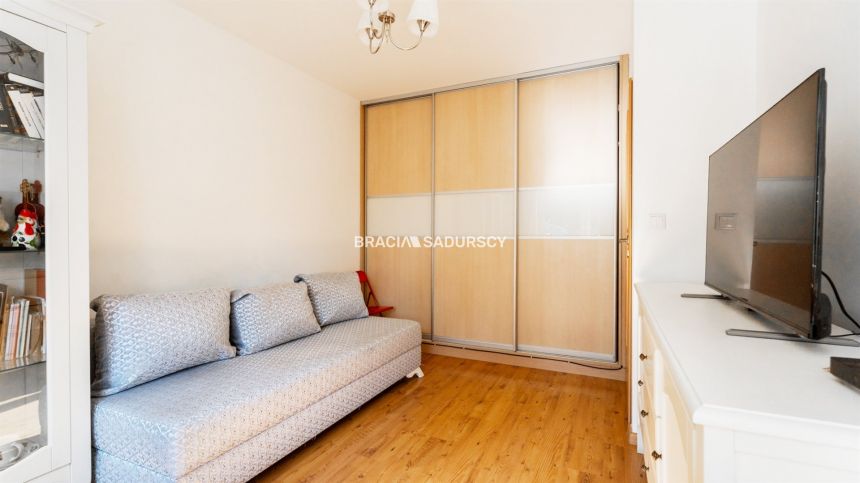 Kraków Azory, 875 000 zł, 60.37 m2, parter miniaturka 12
