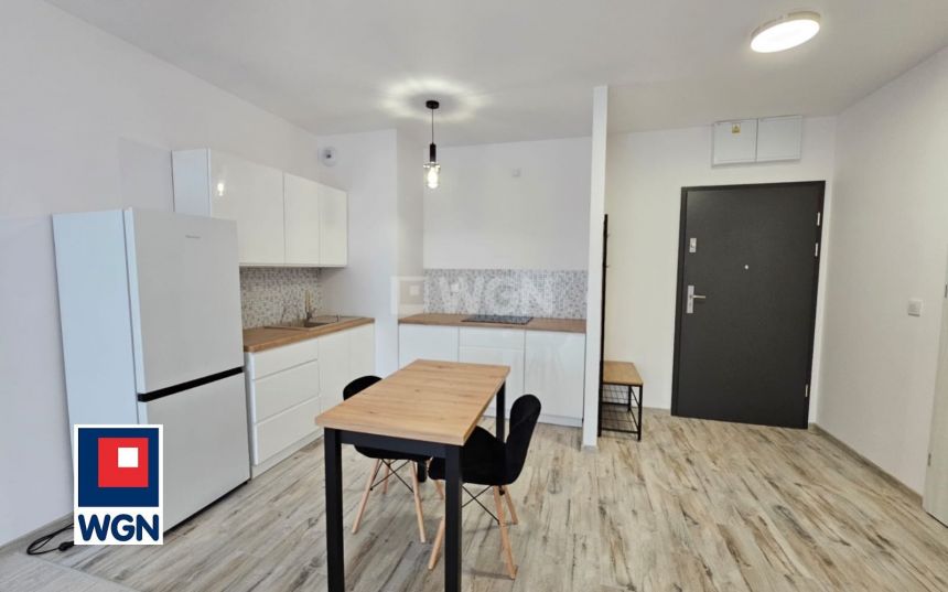 Nowa Sól, 1 850 zł, 41 m2, z balkonem miniaturka 4