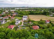 Warszawa Białołęka, 988 000 zł, 7 ar, droga dojazdowa utwardzona miniaturka 3