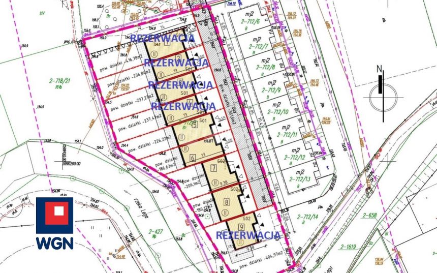 Olecko, 650 000 zł, 133.42 m2, z pustaka miniaturka 5