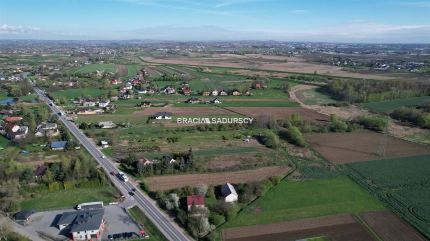 Nowa Huta ul. Brzeska miniaturka 6