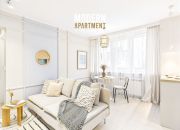 Gdańsk Żabianka, 665 000 zł, 37 m2, parter miniaturka 1