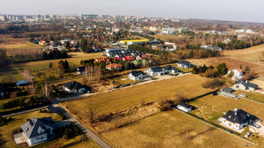 Tarnów Rzędzin, 1 100 000 zł, 38 ar, budowlana miniaturka 6