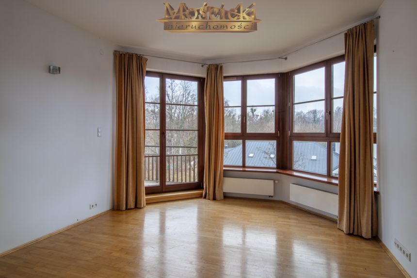 Apartament 4-pokojowy na Kołobrzeskiej miniaturka 2