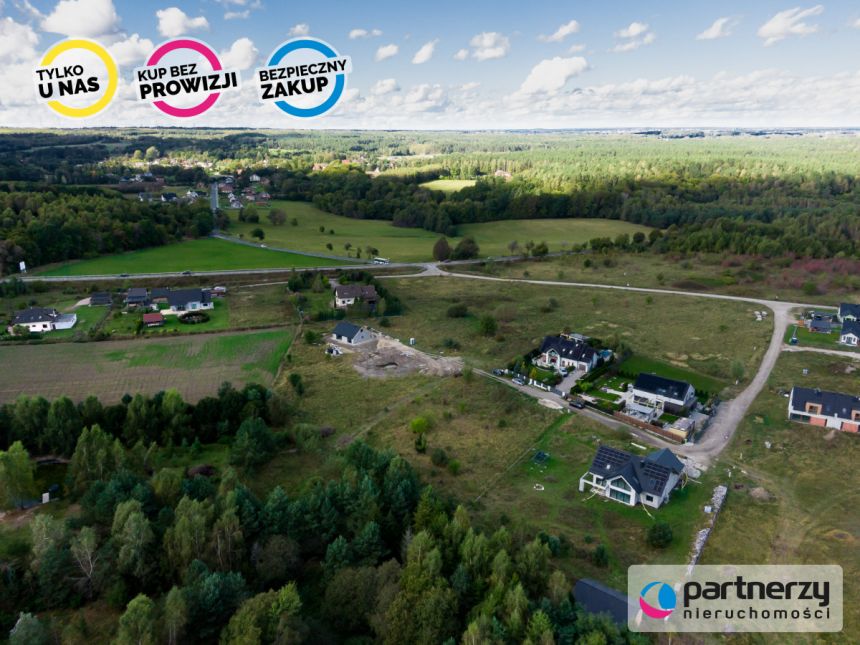 Czapielsk, 629 000 zł, 30.26 ar, droga dojazdowa utwardzona miniaturka 7
