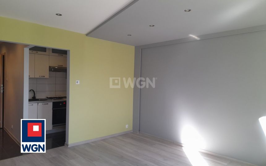 Bytom Miechowice, 1 100 zł, 39.2 m2, po remoncie miniaturka 5