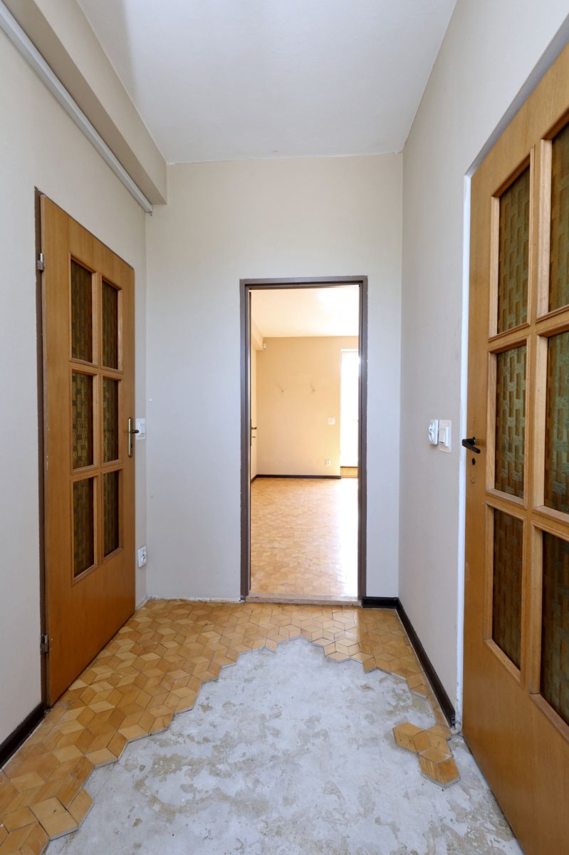 Warszawa Zacisze, 2 000 000 zł, 346.1 m2, segment skrajny miniaturka 36