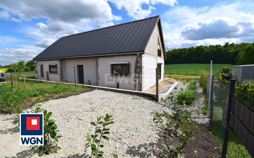 Dankowice, 655 000 zł, 100 m2, jednorodzinny miniaturka 2