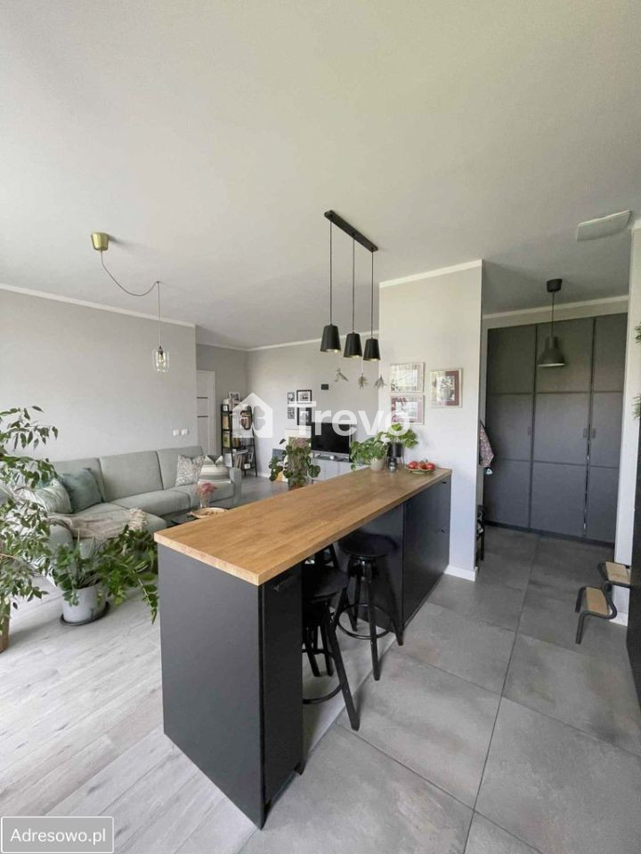 Gdańsk Jasień, 609 000 zł, 46.2 m2, z balkonem miniaturka 4