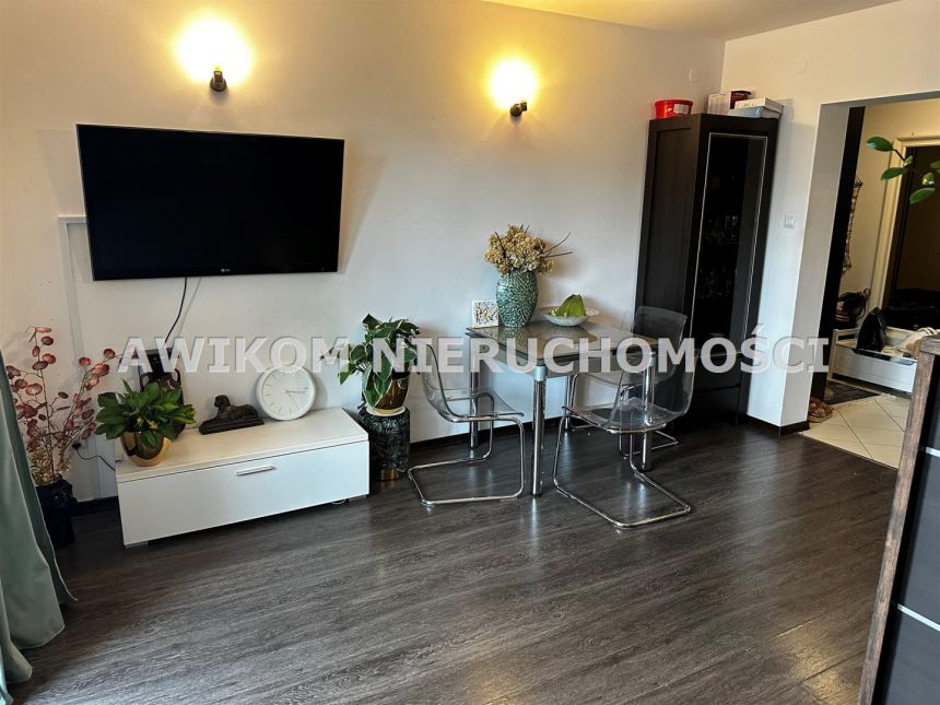 Grodzisk Mazowiecki, 679 000 zł, 56 m2, w budynku wielorodzinnym miniaturka 3