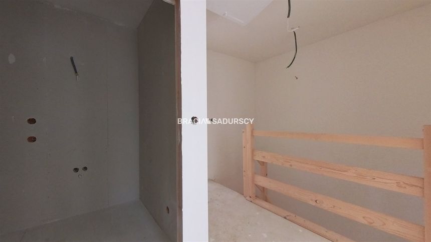 Dwupoziomowy apartament w Łodygowicach miniaturka 8