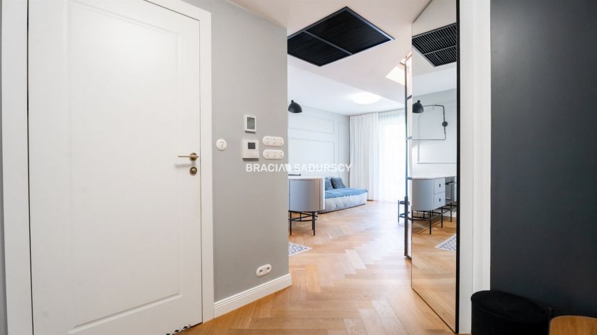 Apartament z całodobową ochroną | Augustiańska miniaturka 19