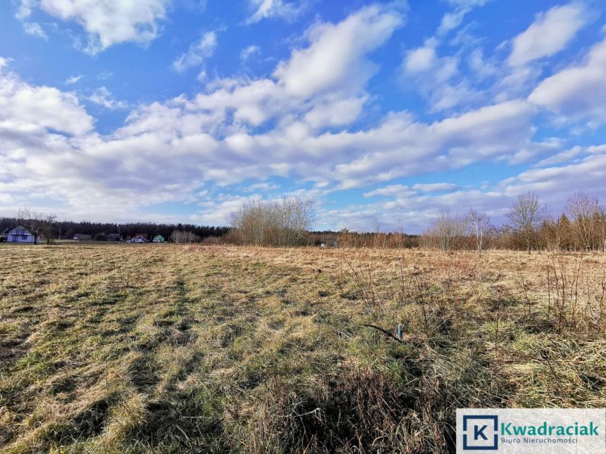 Cieklin, 59 000 zł, 10 ar, budowlana miniaturka 5