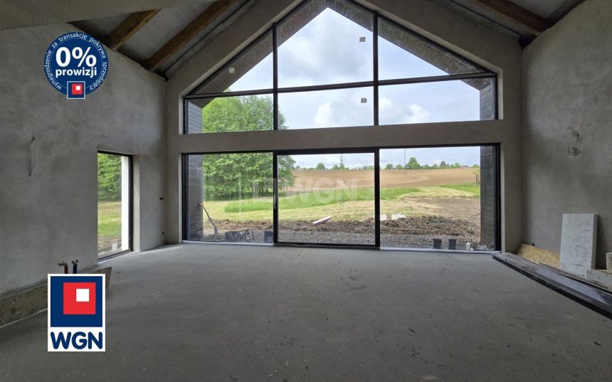 Skoczów, 1 118 000 zł, 166 m2, do wykończenia - zdjęcie 1