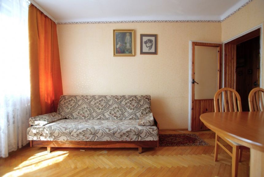 2 pokoje, osobna widna kuchnia, ul. Kaczmarka miniaturka 4