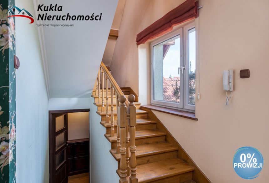 Kraków Dębniki, 1 690 000 zł, 300 m2, 8 pokoi miniaturka 34