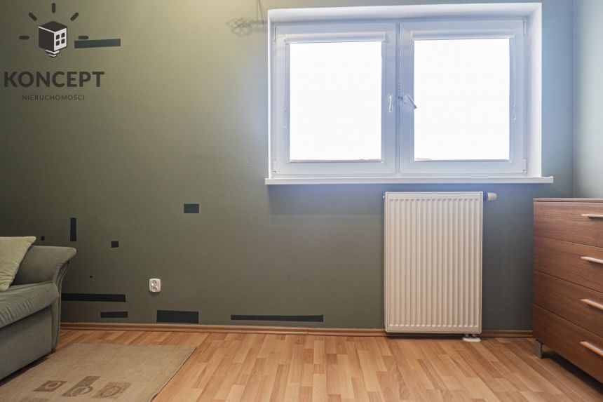 Przytulne 3 pok. mieszkanie | Balkon miniaturka 13