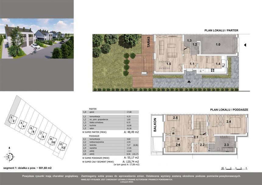 Domy w nowoczesnej architekturze. Wysoki standard miniaturka 7