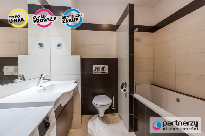 Gdańsk Zakoniczyn, 649 000 zł, 58.9 m2, pietro 1 miniaturka 8