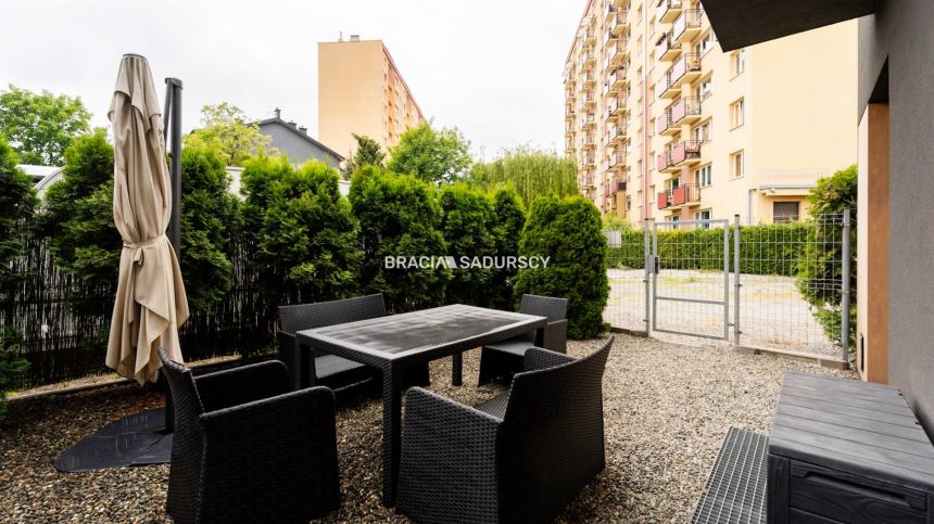 Lokal biurowy 400 m² na wynajem | Białoprądnicka miniaturka 12