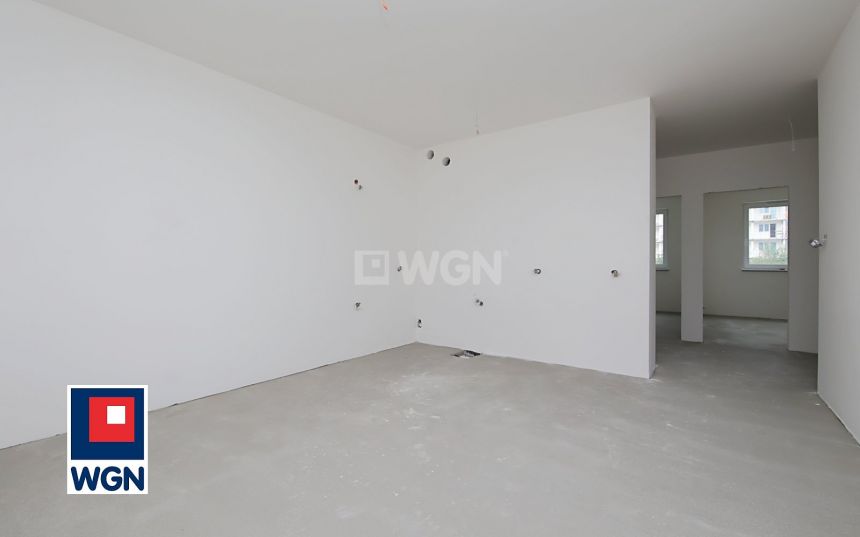 Gorzów Wielkopolski Górczyn, 436 000 zł, 51.02 m2, z balkonem miniaturka 5