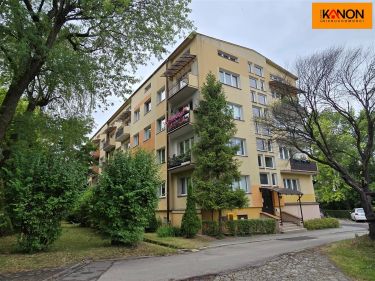 Bielsko-Biała, 659 000 zł, 81.1 m2, w bloku